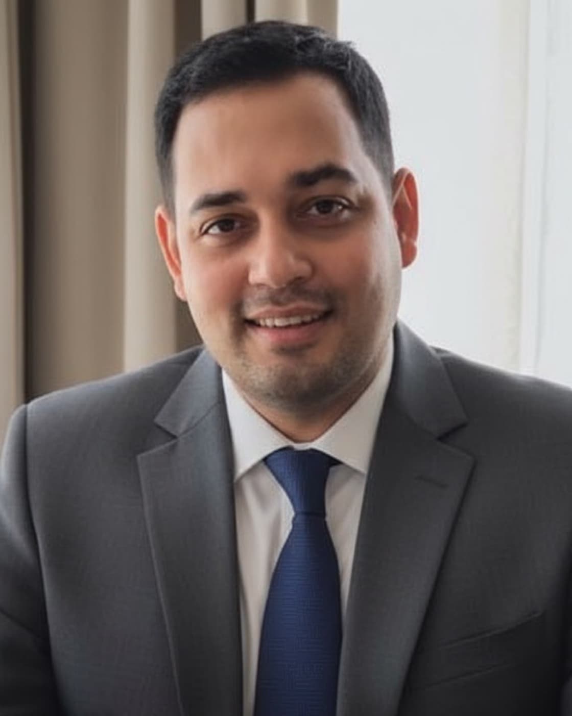Christian C. Peliña, Of Counsel