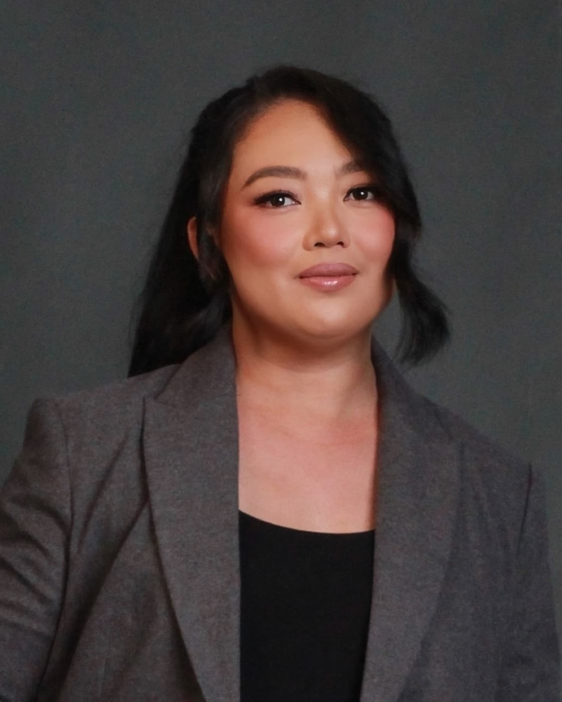 Amie Rose Lisking Onda, Principal Lawyer at New Wave Lawyers